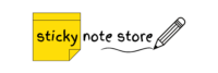 Sticky Note Store